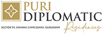 Puri Diplomatic logo